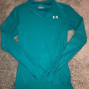 Under armor long sleeve
